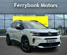 Citroen C5 Aircross 2024