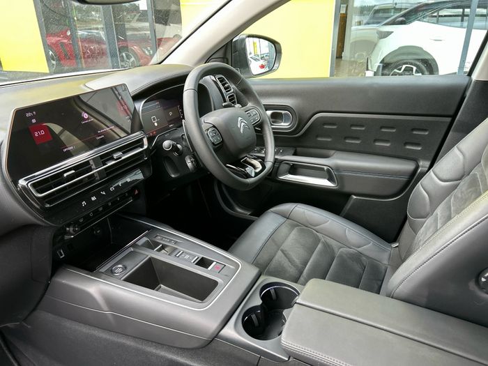 Citroen C5 Aircross 2024