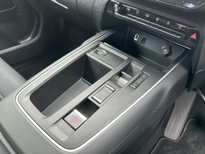 Citroen C5 Aircross 2024