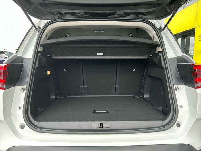 Citroen C5 Aircross 2024