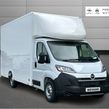 Opel Movano 2026