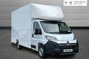 Opel Movano 2026