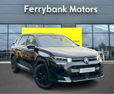 Citroen C5 Aircross 2026