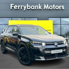 Citroen C5 Aircross 2026