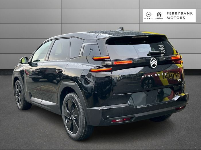 Citroen C5 Aircross 2026
