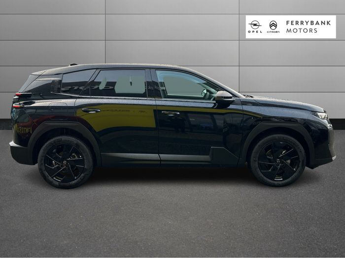 Citroen C5 Aircross 2026