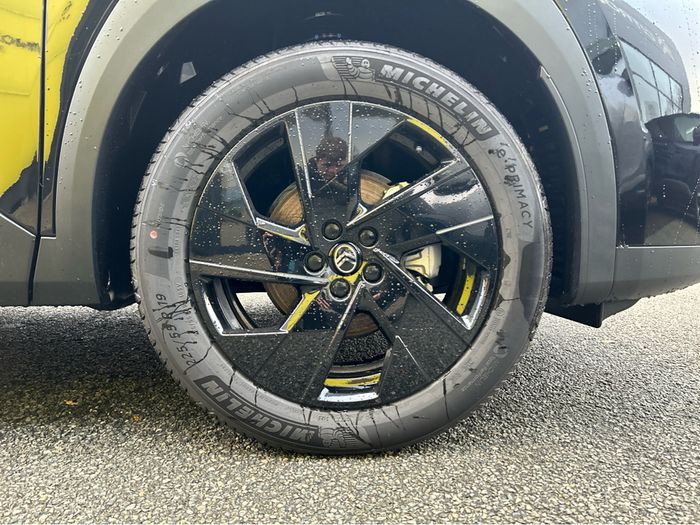 Citroen C5 Aircross 2026