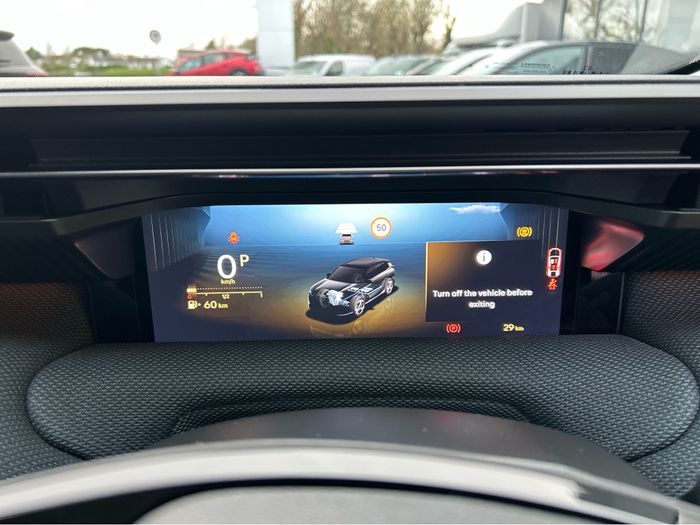 Citroen C5 Aircross 2026