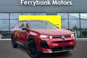 Citroen C5 Aircross 2026