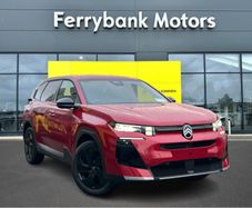 Citroen C5 Aircross 2026