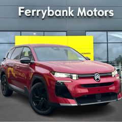 Citroen C5 Aircross 2026