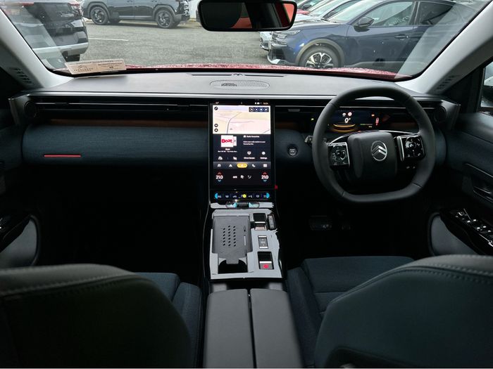 Citroen C5 Aircross 2026