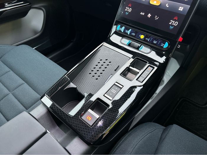 Citroen C5 Aircross 2026