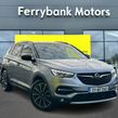 Opel GRANDLAND X 2021