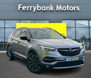 Opel GRANDLAND X 2021