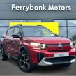 Citroen C3 Aircross 2026