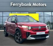 Citroen C3 Aircross 2026