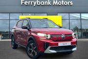 Citroen C3 Aircross 2026