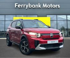 Citroen C3 Aircross 2026
