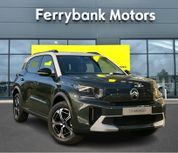Citroen C3 Aircross 2026