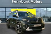 Citroen C3 Aircross 2026