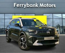Citroen C3 Aircross 2026