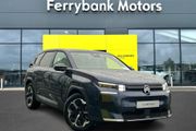 Citroen C5 Aircross 2026