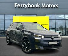 Citroen C5 Aircross 2026