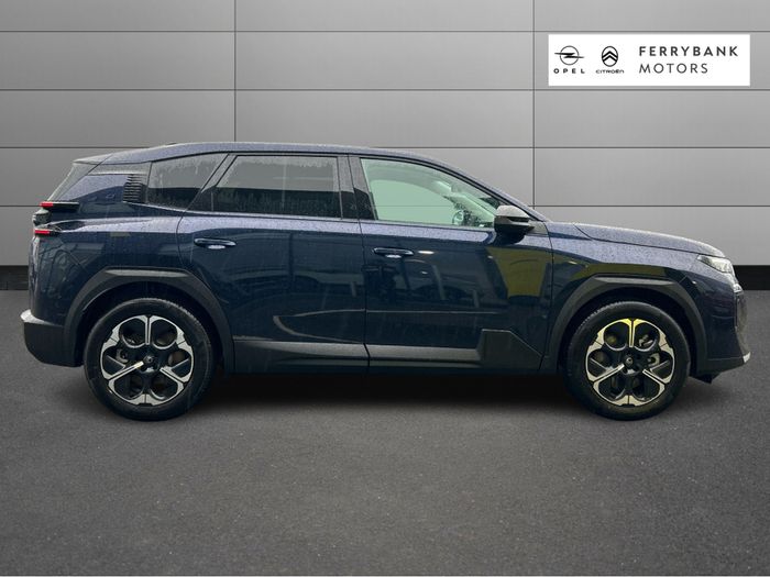 Citroen C5 Aircross 2026