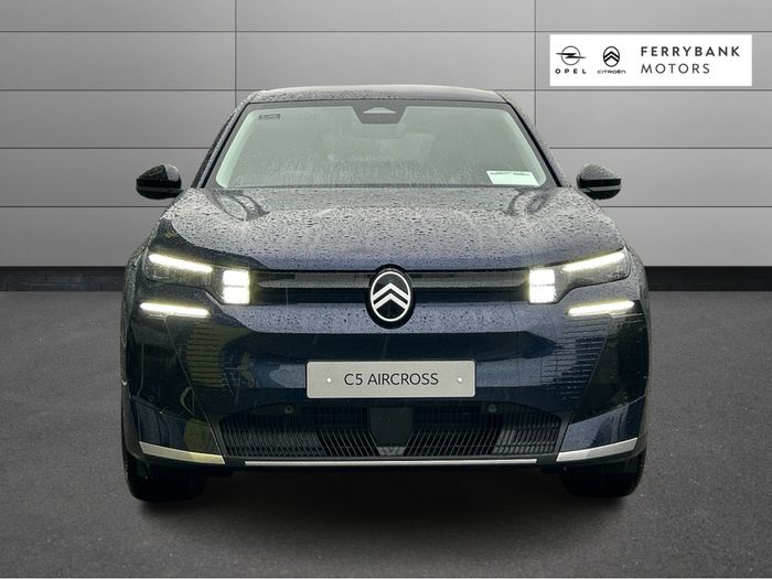 Citroen C5 Aircross 2026