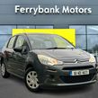Citroen C3 2016