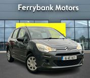 Citroen C3 2016