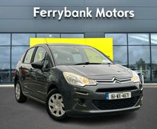 Citroen C3 2016