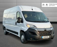 Citroen Relay 2024
