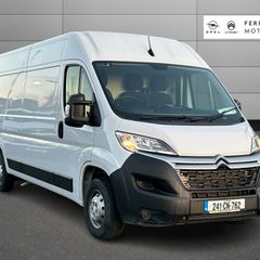 Citroen Relay 2024