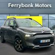 Citroen C3 Aircross 2022