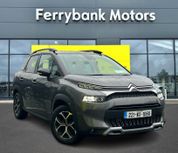Citroen C3 Aircross 2022