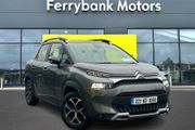 Citroen C3 Aircross 2022