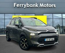 Citroen C3 Aircross 2022