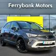 Opel Crossland X 2022