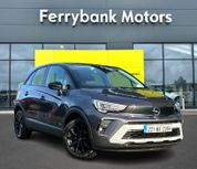 Opel Crossland X 2022