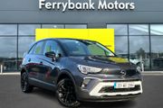 Opel Crossland X 2022