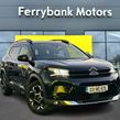 Citroen C5 Aircross 2023
