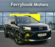 Citroen C5 Aircross 2023