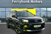Citroen C5 Aircross 2023