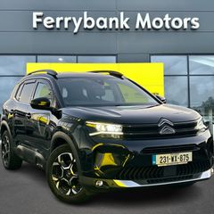 Citroen C5 Aircross 2023