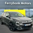 Citroen C4 2022