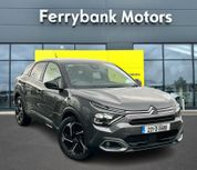 Citroen C4 2022