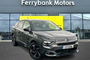 Citroen C4 2022