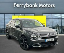 Citroen C4 2022